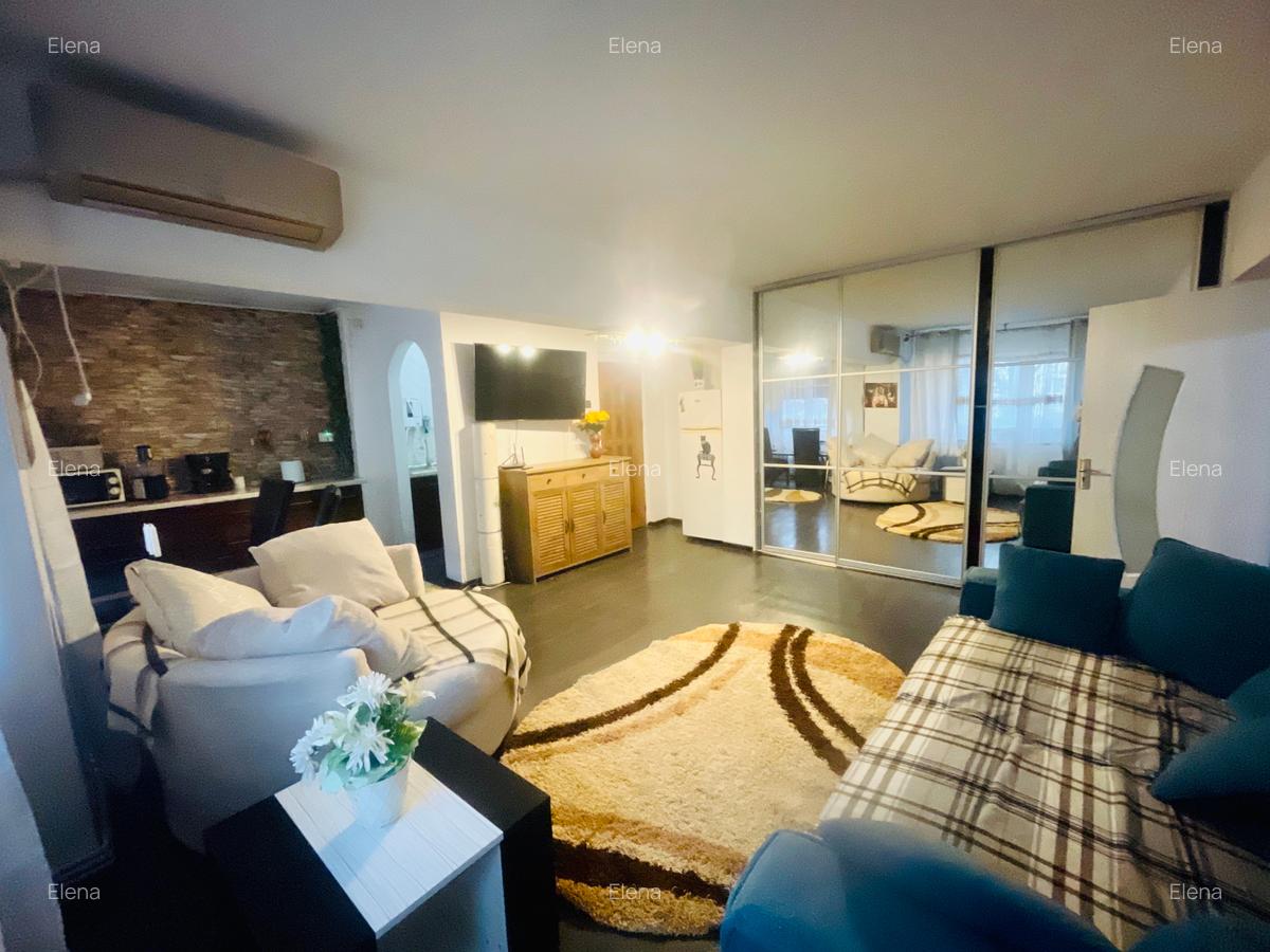 Apartament 2 camere - Ramnicu Sărat - Centrala Proprie - 2