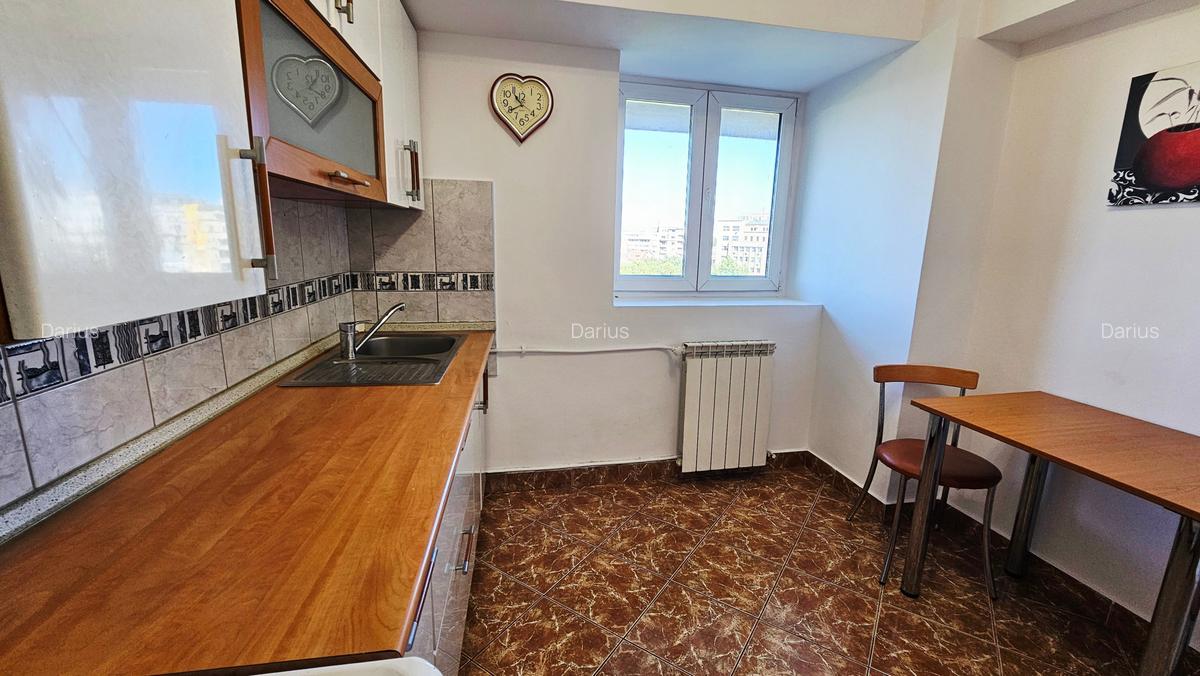 Apartament 2 camere Bd. Libertatii | Metrou Izvor 3 minute | Mobilat & Utilat - 10