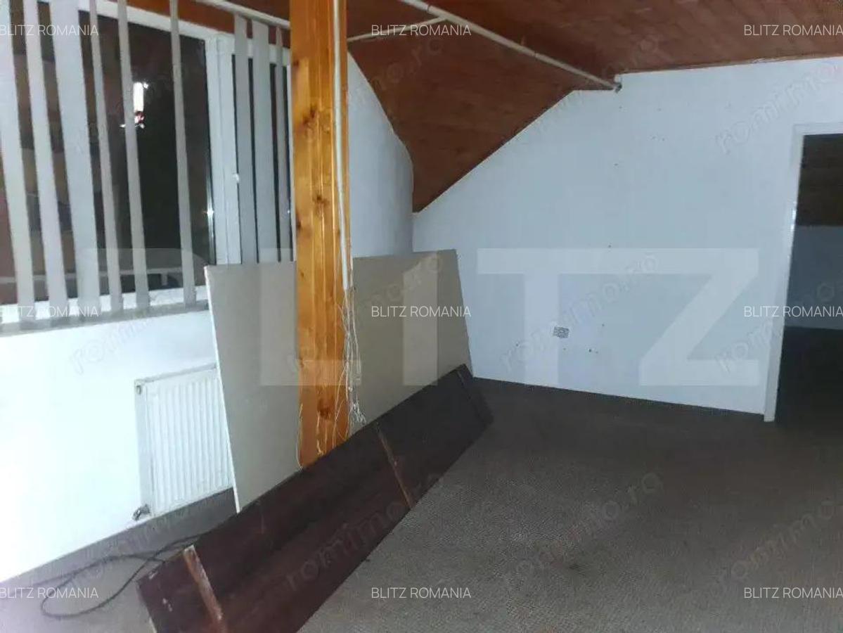 Spa?iu de birouri, 165mp, zona Faget - 12