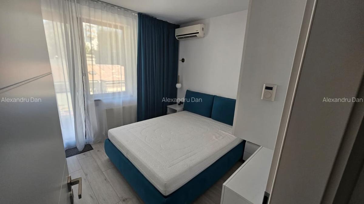 Apartament 2 camere-centrala-decomandat-zona Decebal - 5