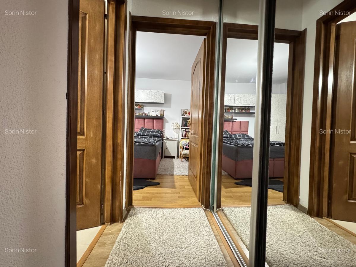 De vanzare - 2 camere 55mp - 150m Metrou Lujerului - 14