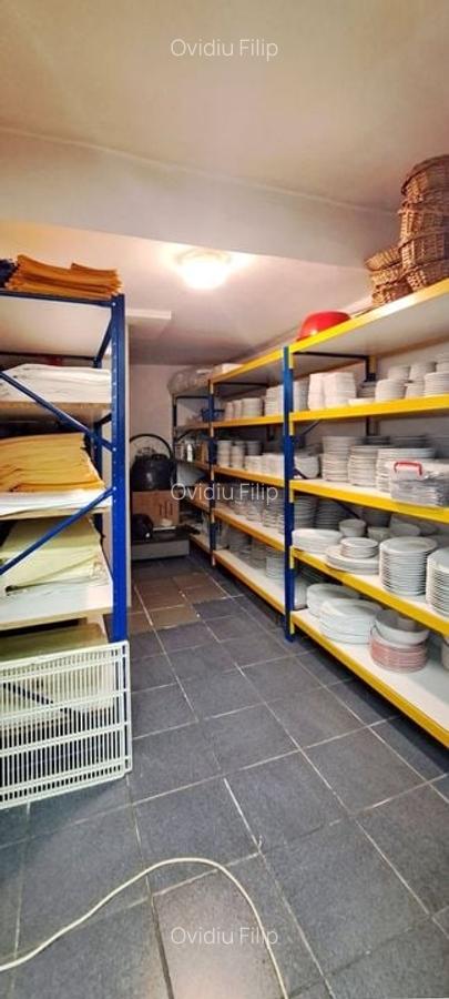 Restaurantul Intim Rasnov o locatie superba. VANZARE sau INCHIRIERE. - 33