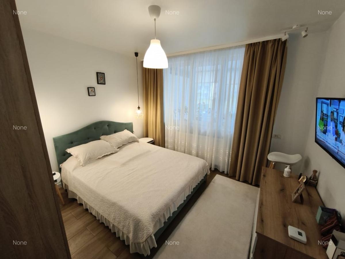Inchiriere Apartament modern Centru cu centrala gaz - 7