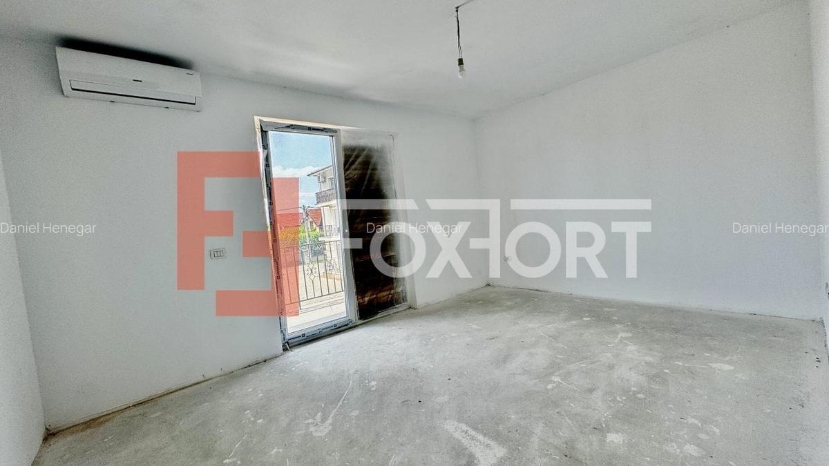 Apartament cu 3 camere decomandat în Giroc - 3