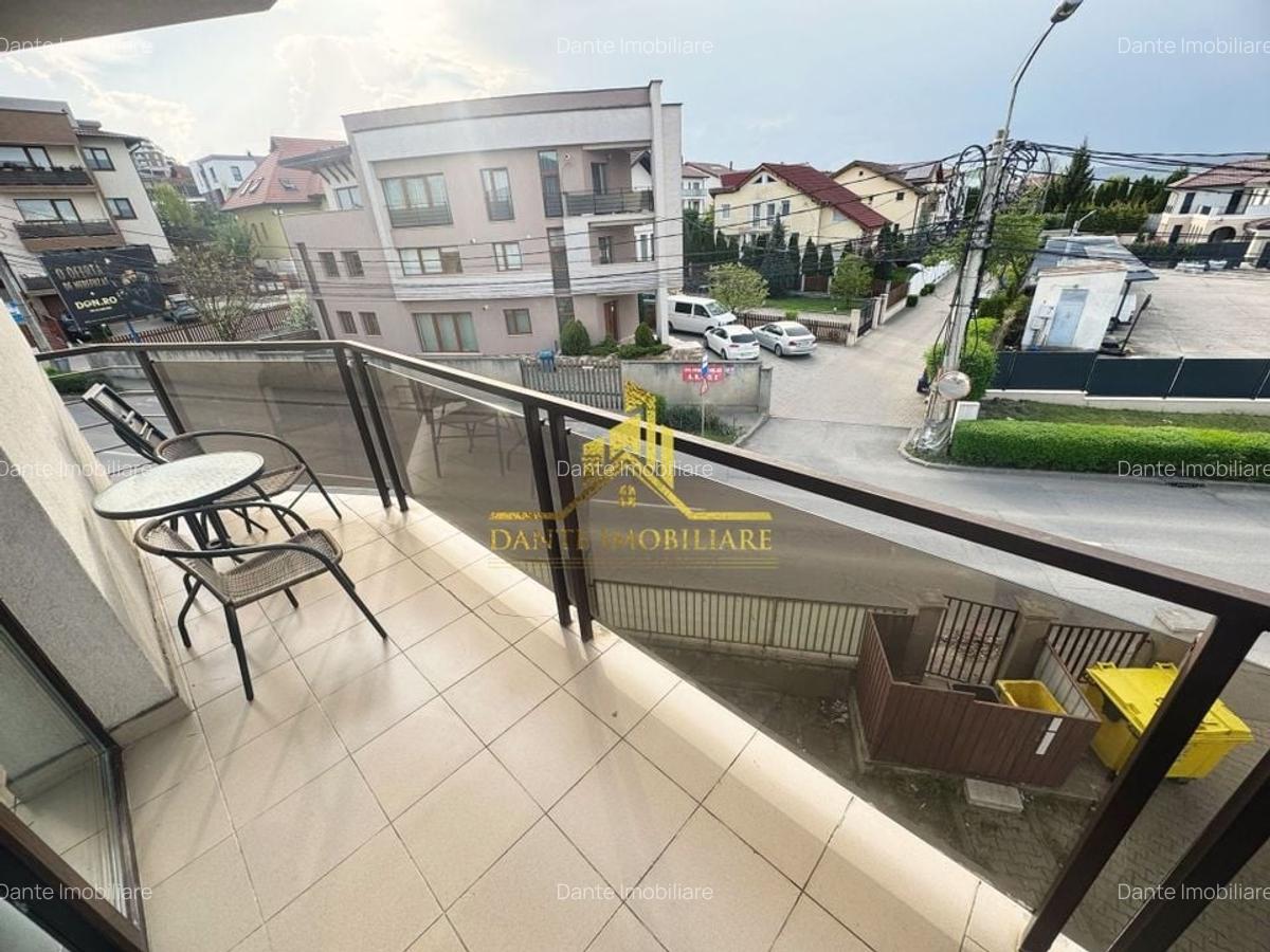 3 camere, bloc nou, modern, spatios, parcare, Buna Ziua, zona LIDL - 8