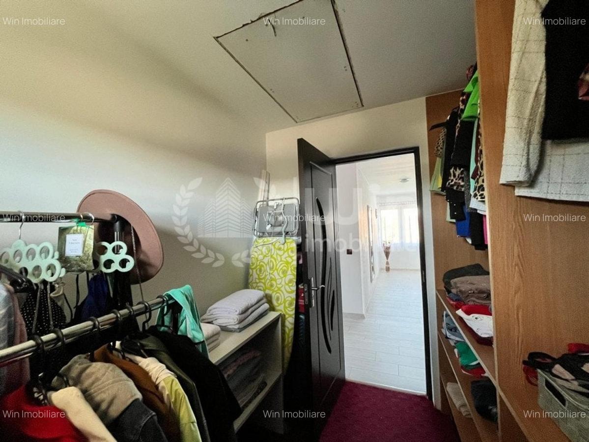 Casa 5 camere la cheie | 130mp util | Teren 467 mp | Centru Chinteni - 18
