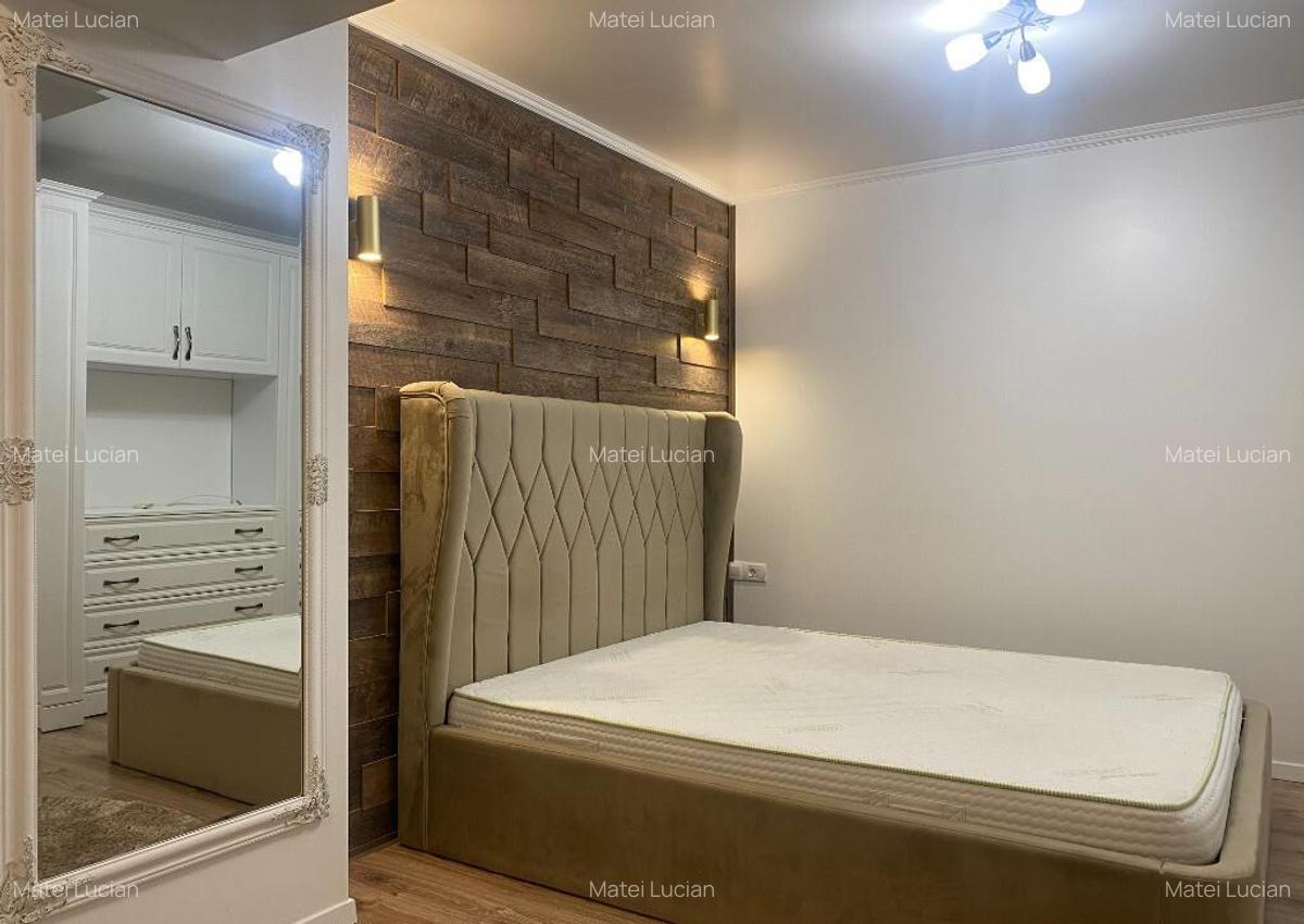 VIGAFON - Apartament 3 camere Republicii-Caraiman - 5