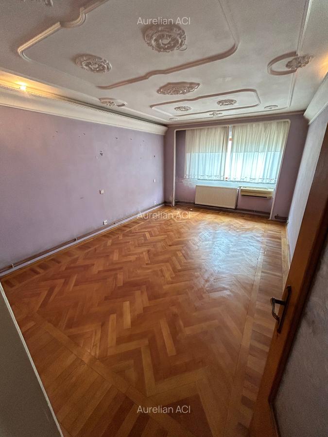 Apartament cu 3 camere decomandat în Dorobanți - 10