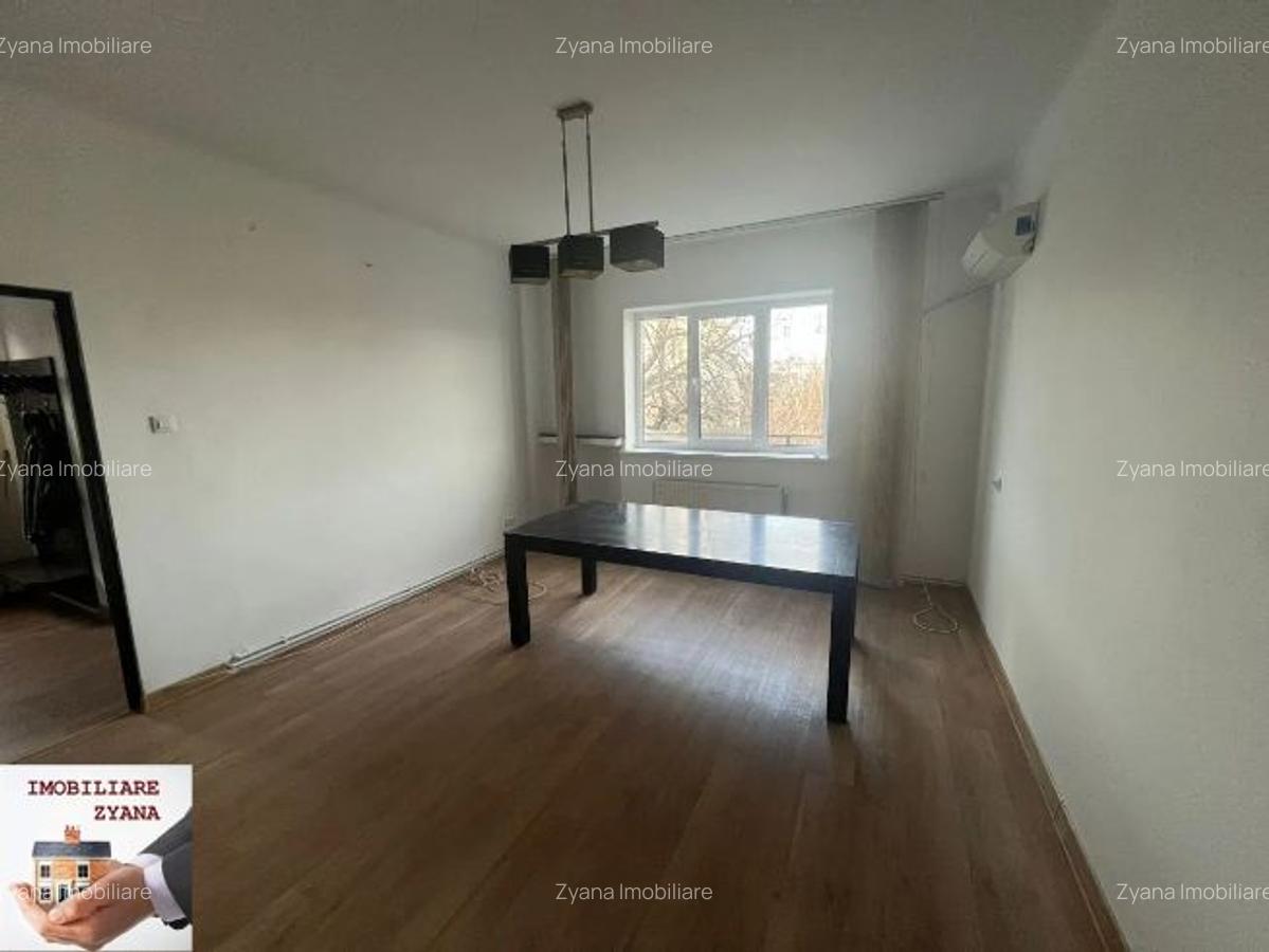 Localizare premium - LASCĂR CATARGIU – PIATA VICTORIEI | IDEAL BIROURI | 4 CAMERE | 110 MP. - 7