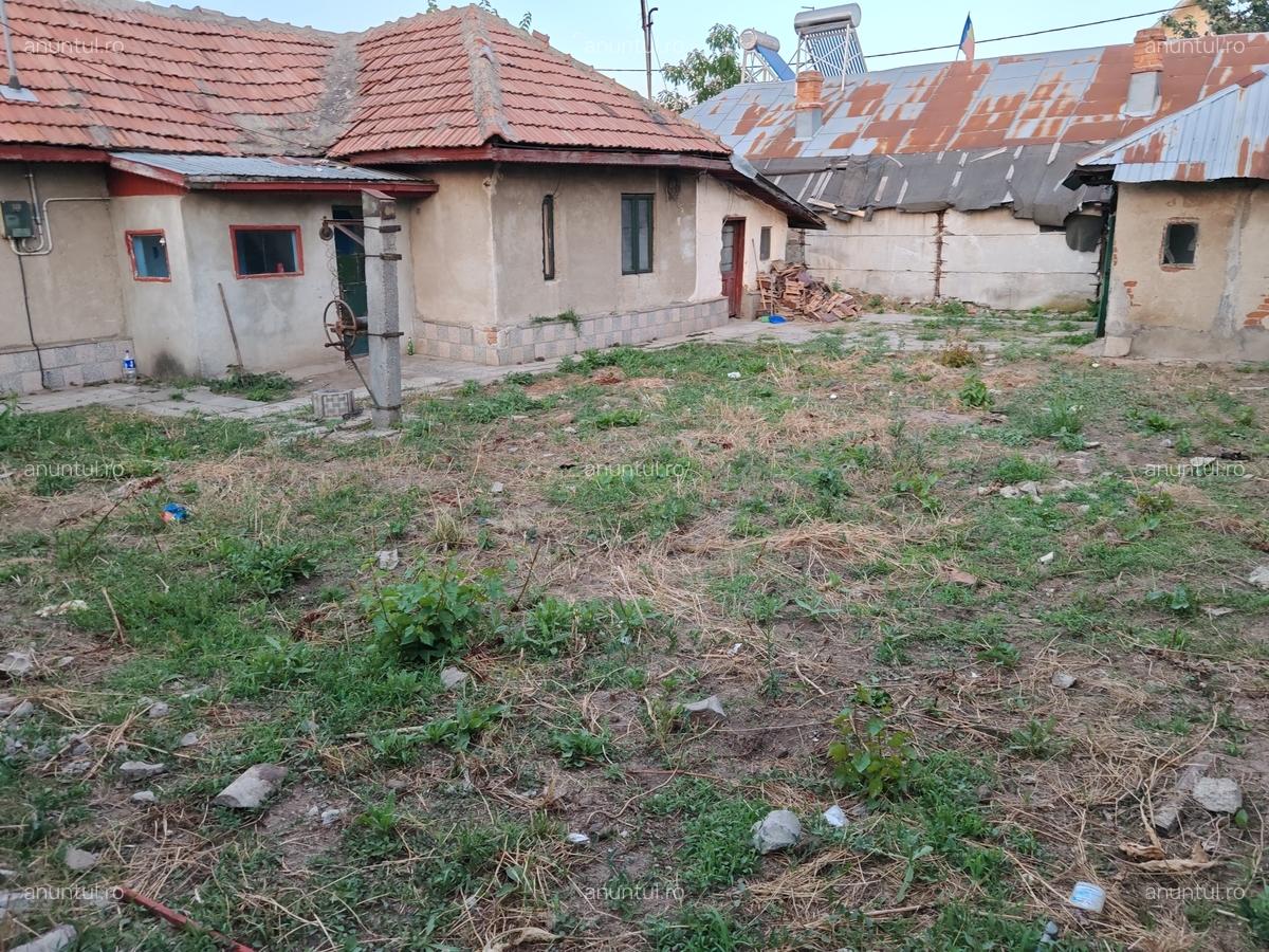 Pantelimon vanzare casa curte - 1
