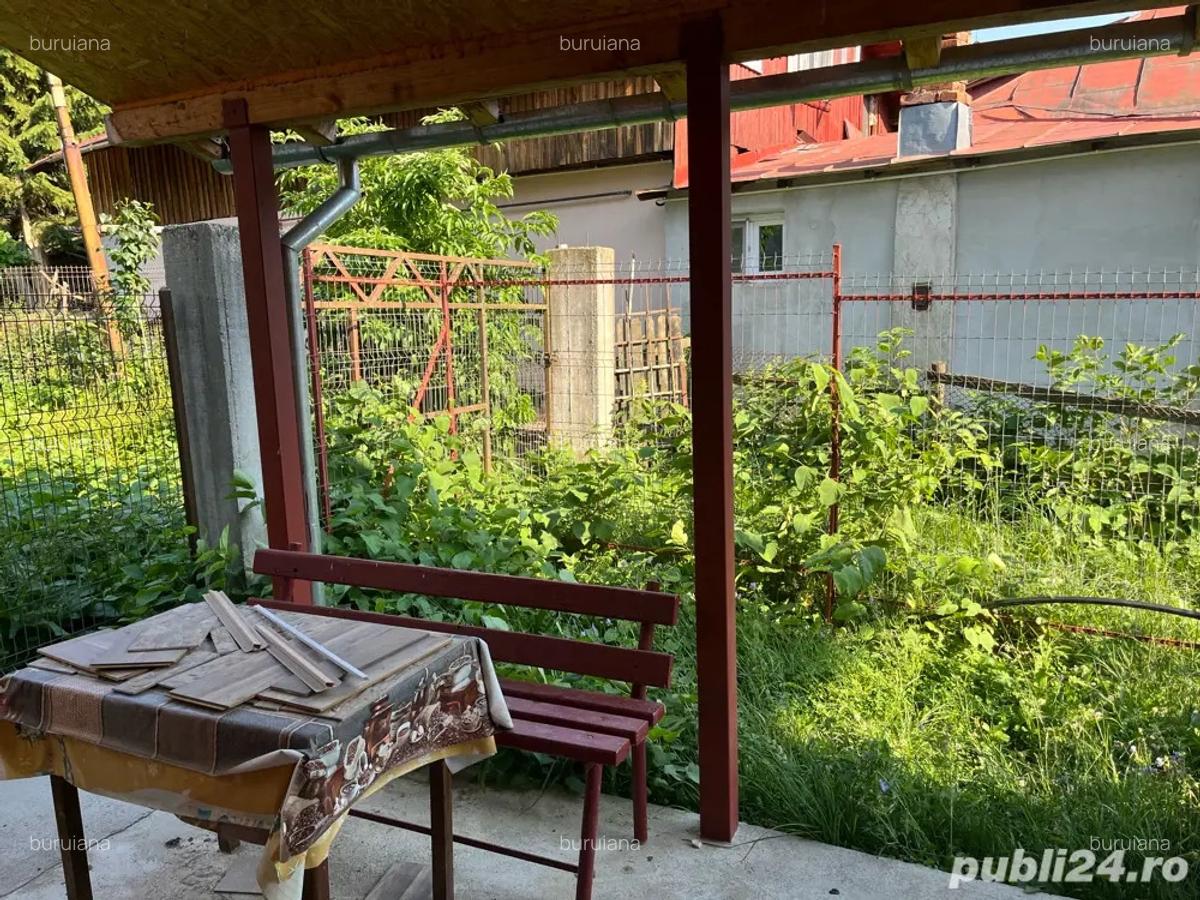 Apartament Busteni - 10