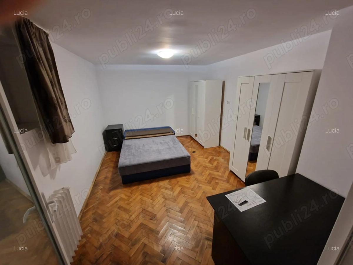 Inchiriez gasoniera ap.1 camera situat pe Strada Dorobantilor - 2