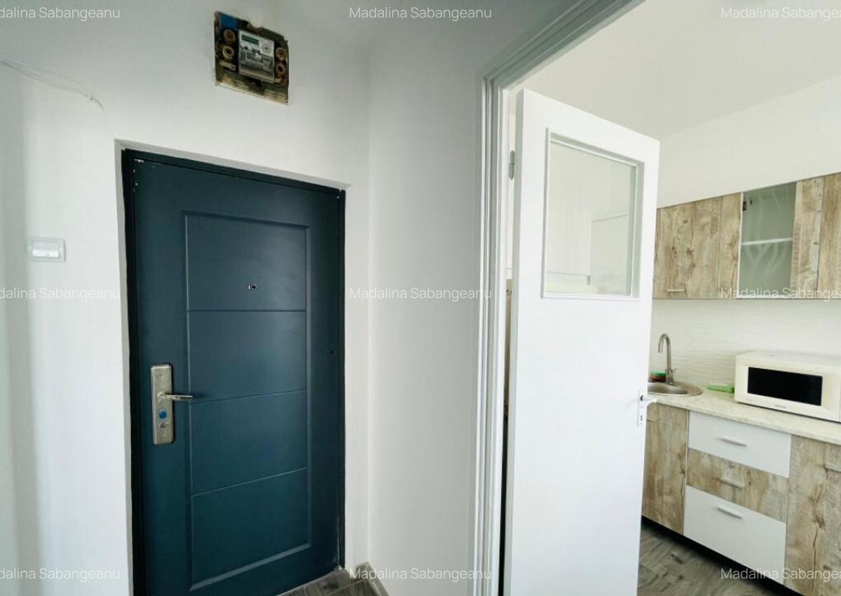Apartament cu 2 camere - zona Domenii - Ion Mihalache - 7