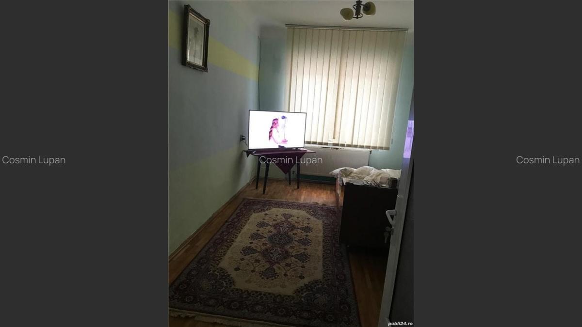 Comision 0% Casa 3 camere in stare foarte buna, zona Muncitoresc - 3