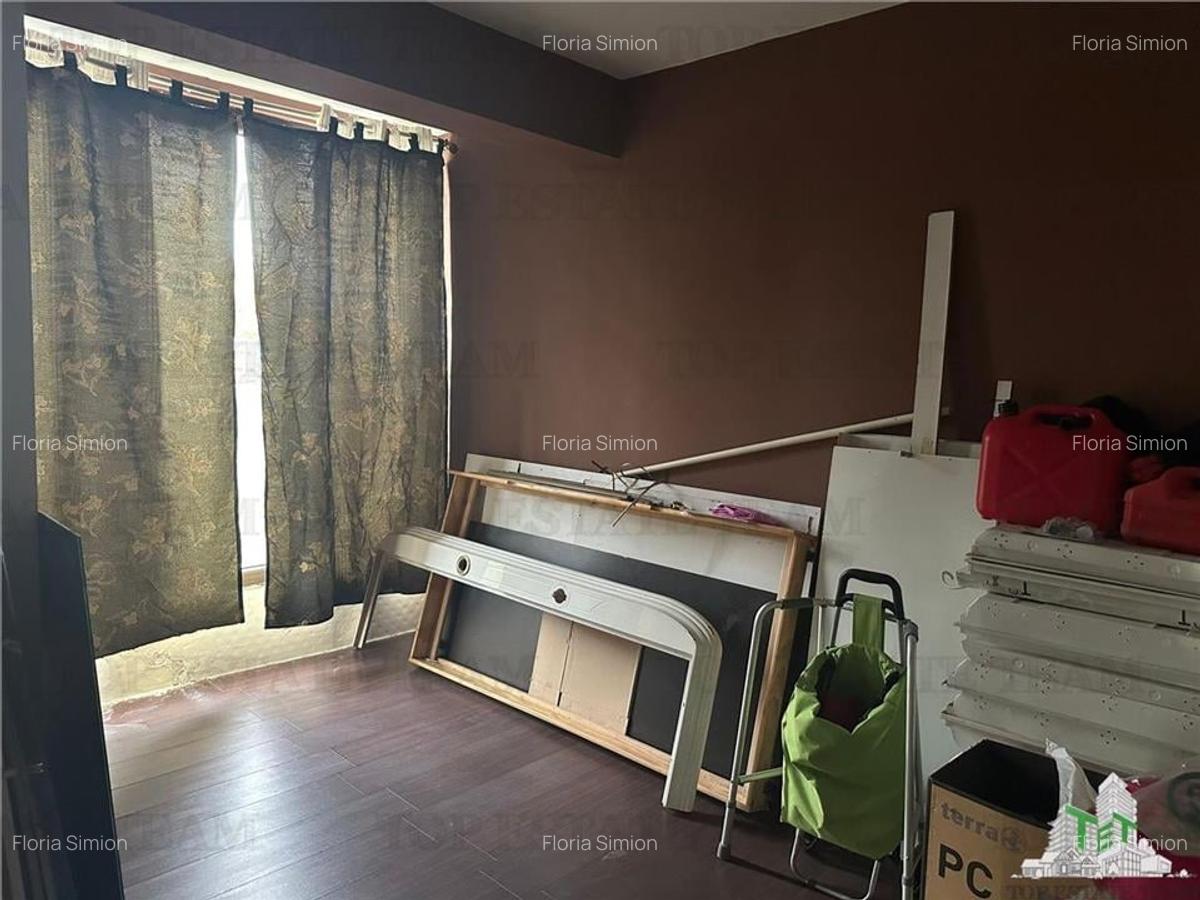 Apartament 3 camere de inchiriat in zona Bucurestii Noi - 6