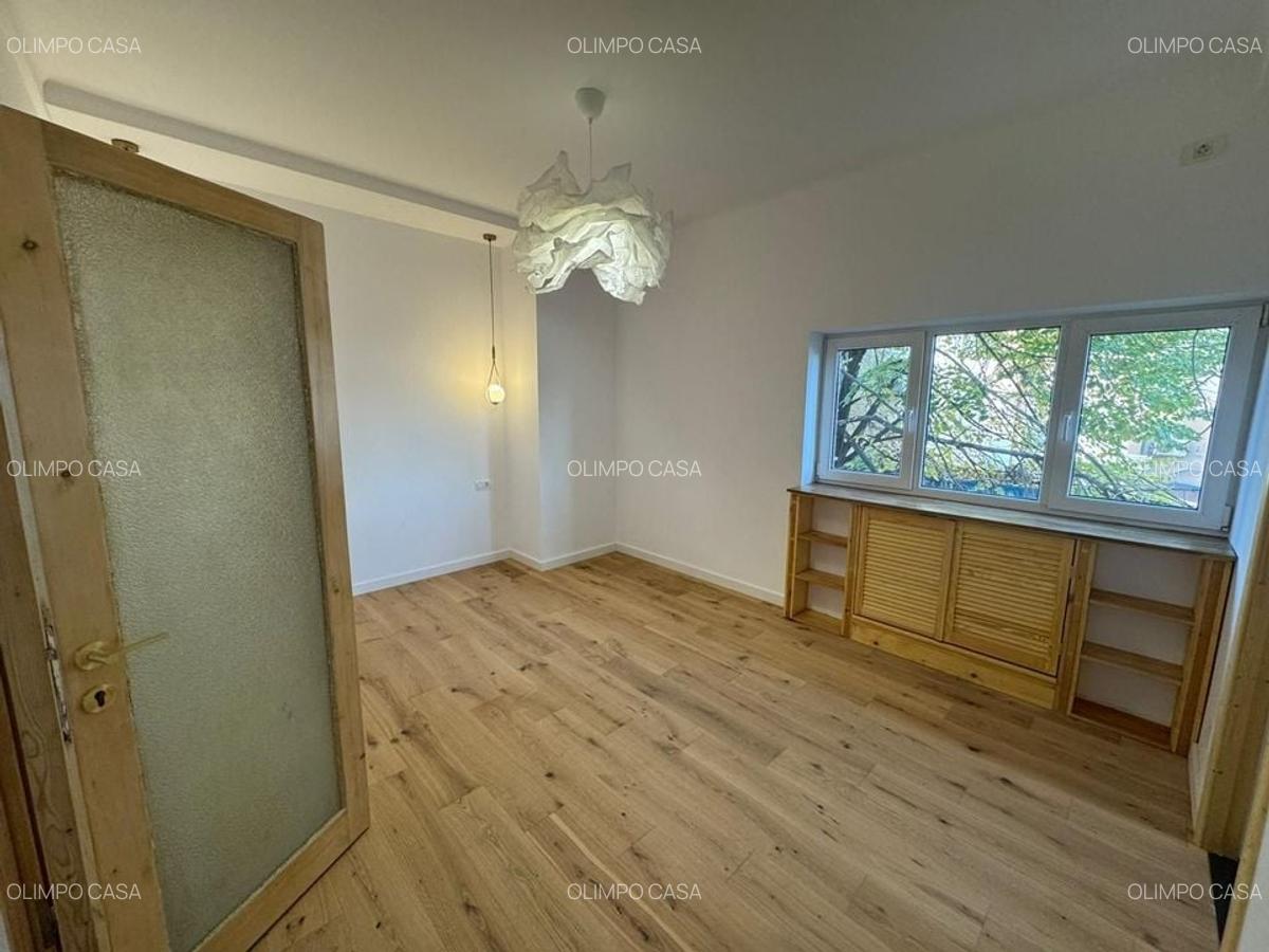 Apartament 2 camere decomandat, renovat, Str. Paleologu 5B - 3