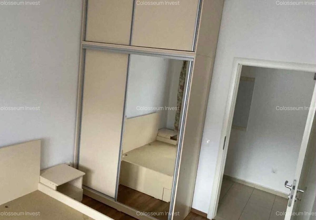 Apartament 2 camere, decomandat - zona Sanpetru - 5