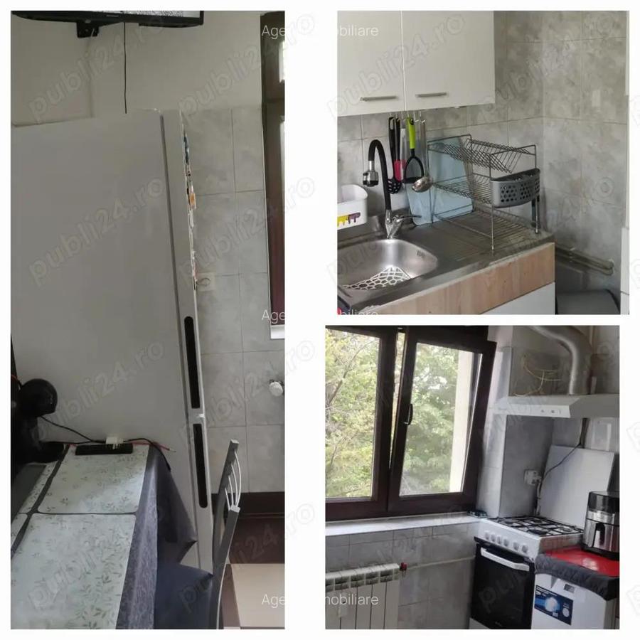 2 camere, decomandat, boxa subsol, Metrou Piata Muncii, Arena Nationala, Bld Basarabia nr 88, - 8