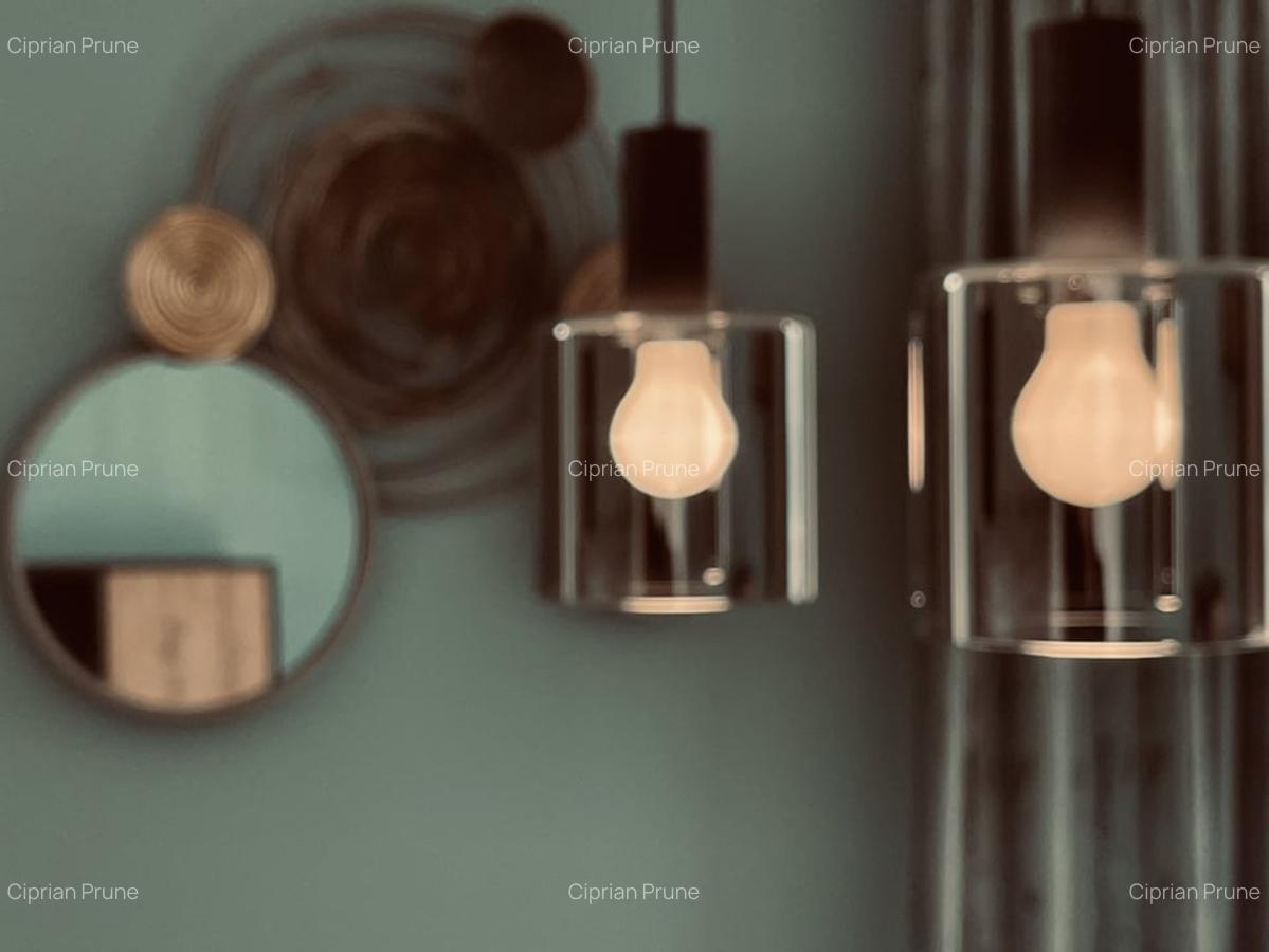 0% Apartament 2 camere, segmentul premium, Vivalia - parcare subteran - 7