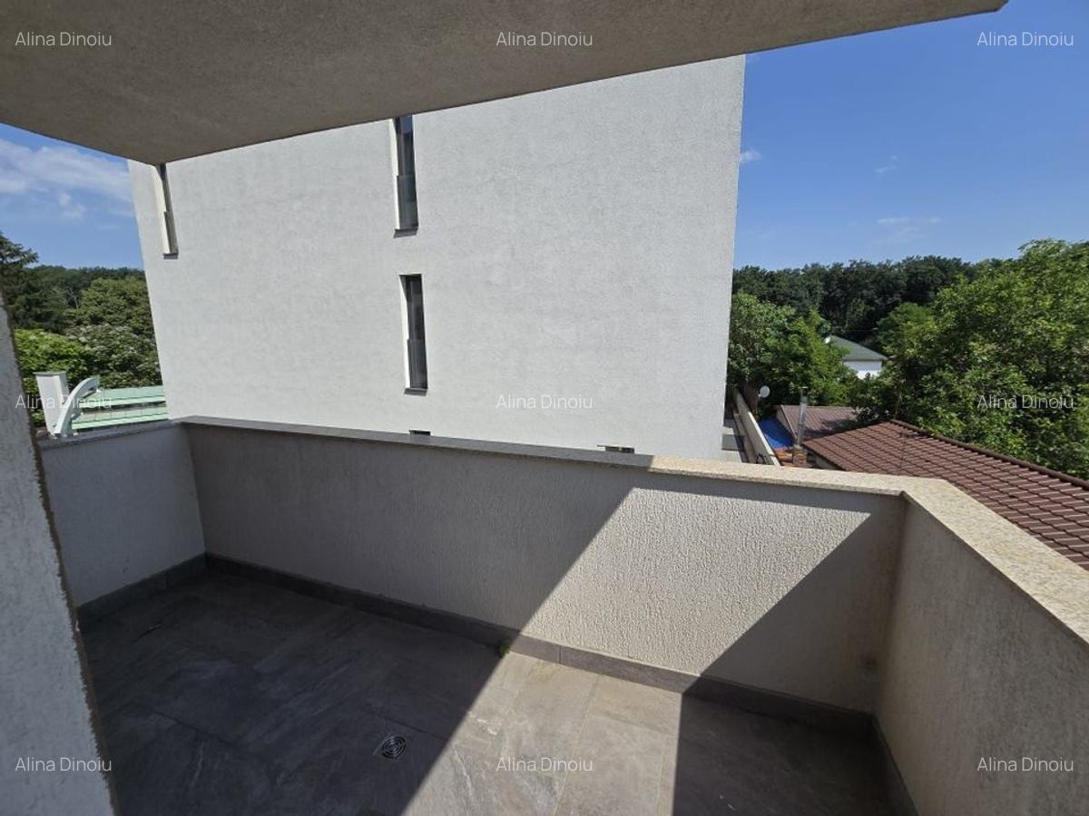 Apartament 3 camere Jandarmeriei Baneasa I  99 mp lux I taxare inversa - 22