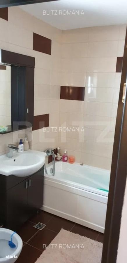 Apartament 4 Camere de Inchiriat | Spatios & Modern | Dacia - 6