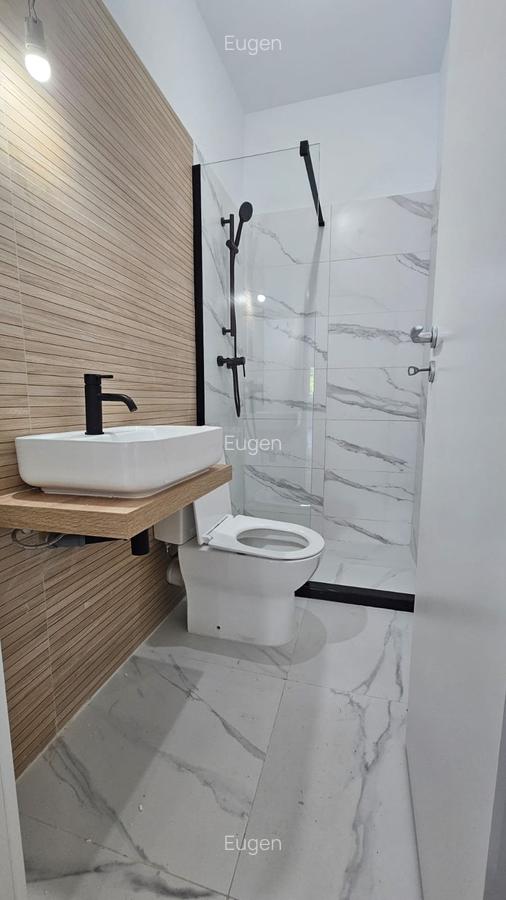 Berceni Oltenitei | Parcul Vacaresti | Bloc nou finalizat 2024 | 84 mp finisat - 8