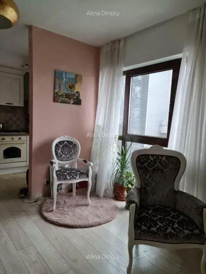 Apartament 3 camere de vanzare Moghioros Park Residence - 16