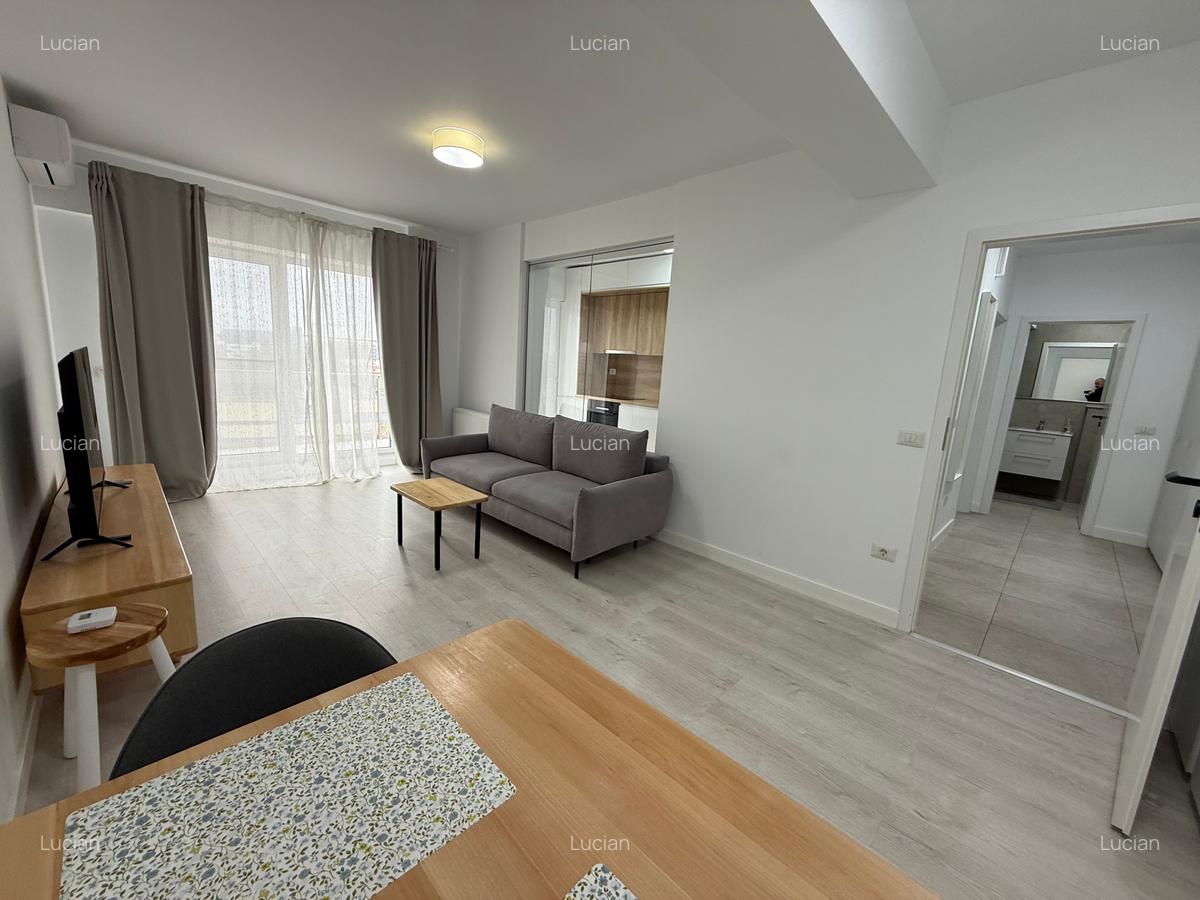 Apartament 2 camere  Crangasi  Grozavesti - 3