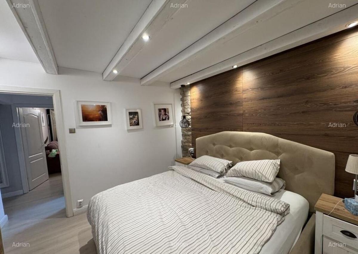 Baneasa Biharia Ultralux apartament 2 camere - 3