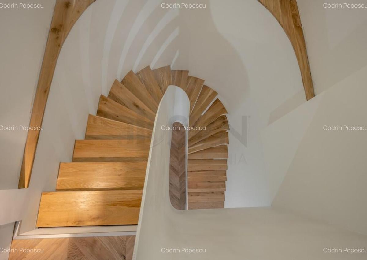 Casa Individuala in Dorobanti - 13