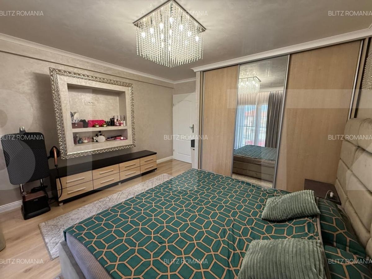 Apartament modern cu 2 camere, in Subcetate, mobilat, utilat,  loc de parcare - 4