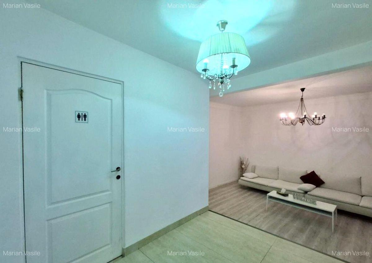 De Vanzare Casa si Spatiu Comercial Zona Unirii - 5