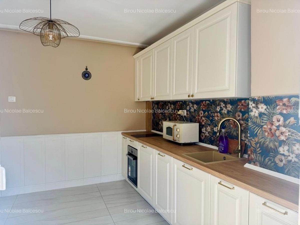 Apartament 2 camere la 3 minute de Metrou Muncii + parcare - 6 Apartament 2 camere la 3 minute de Metrou Muncii + parcare - 6