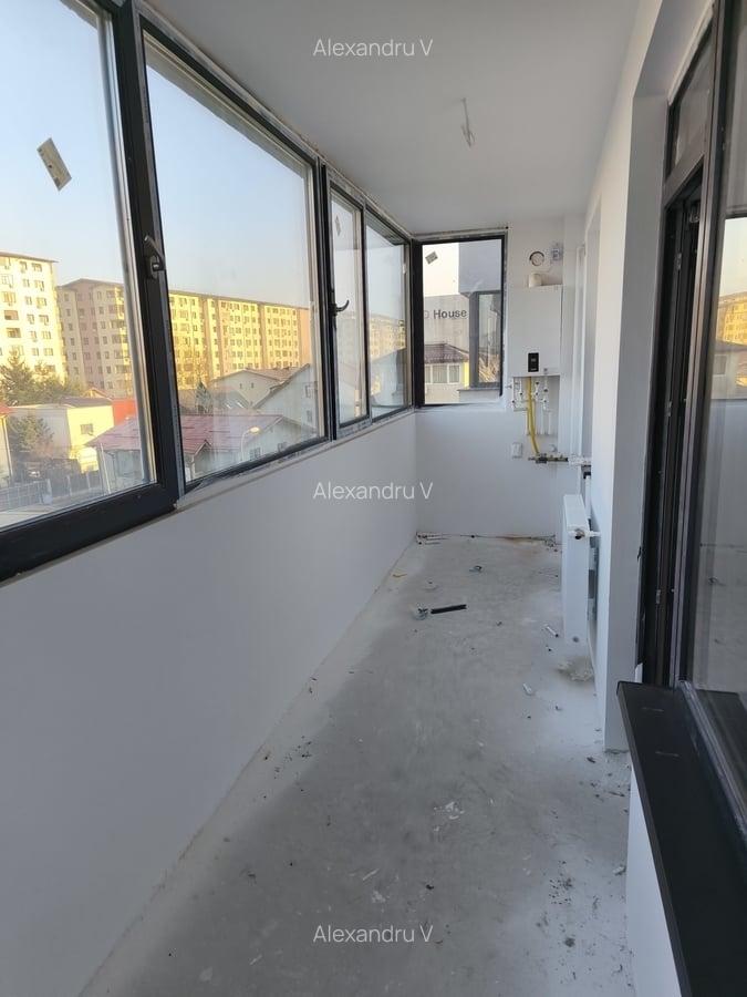 Vanzare apartament 2 camere Ghencea - 10