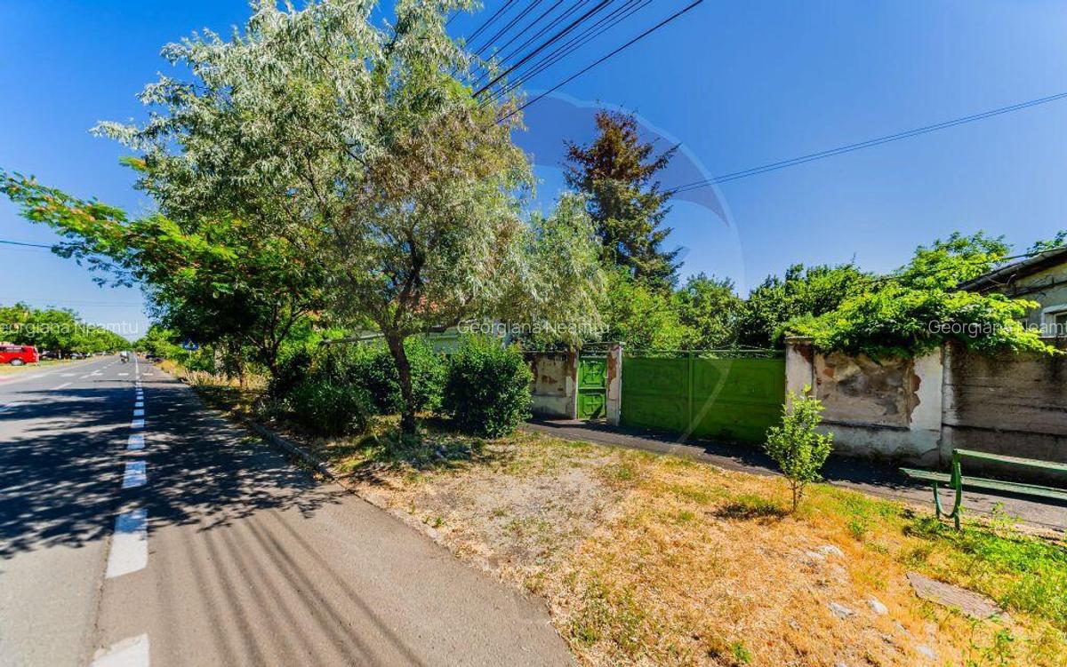 Casa cu 3 camere de vanzare in zona Gai, teren de 1249mp - 5