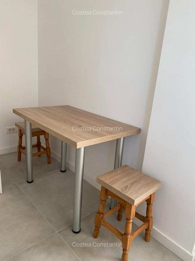 Închiriez apartament 2 camere NOU-prima chirie complet mobilat și utilat - 6