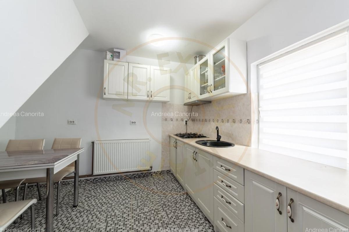 Casa de vanzare 20 km de Pitesti in Com. Malureni-Bunesti- Jud. Arges! - 9