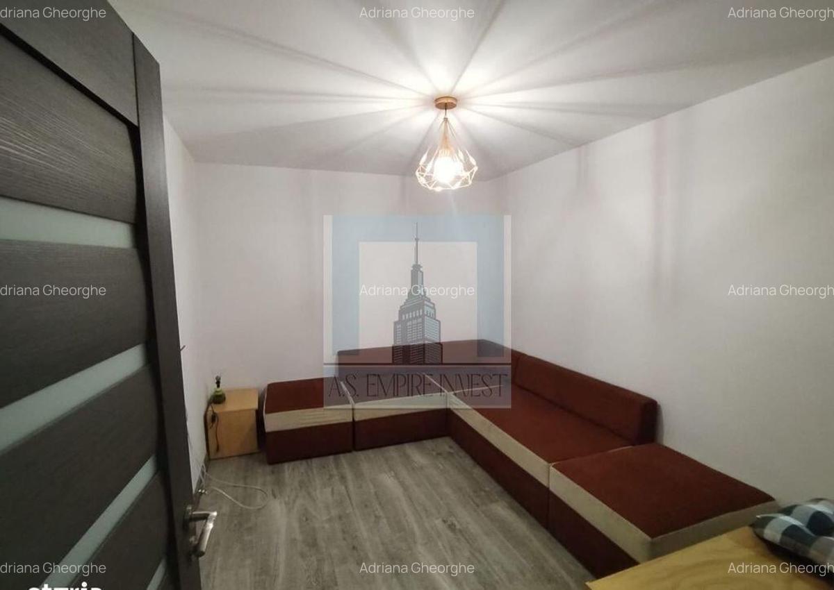 Se vinde casa renovata Tarlungeni, teren ~550mp - 6