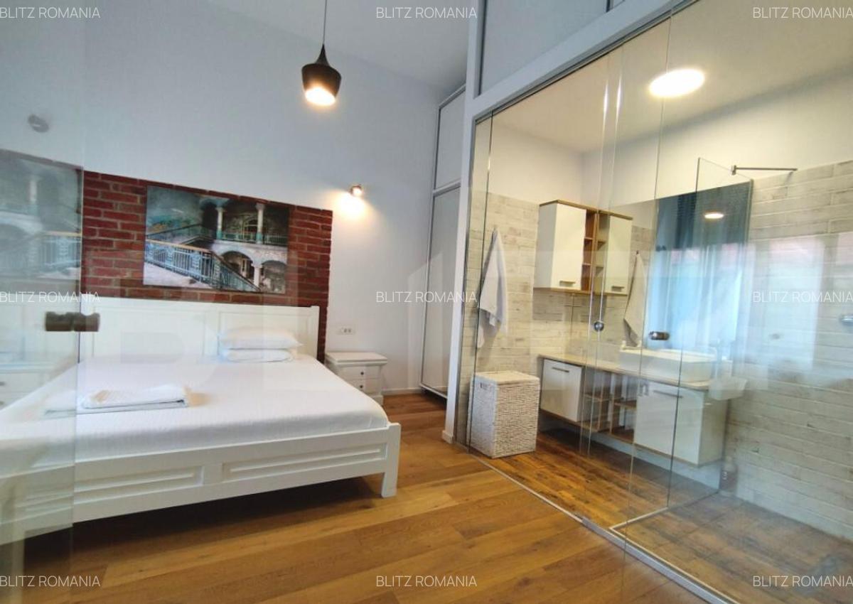 Apartament de vanzare, cu 2 camere, 49 mp, zona Piata Plevn - 7