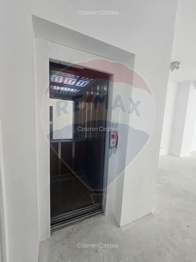DE INCHIRIAT Spatiu comercial de 130mp in zona Sisesti - 9