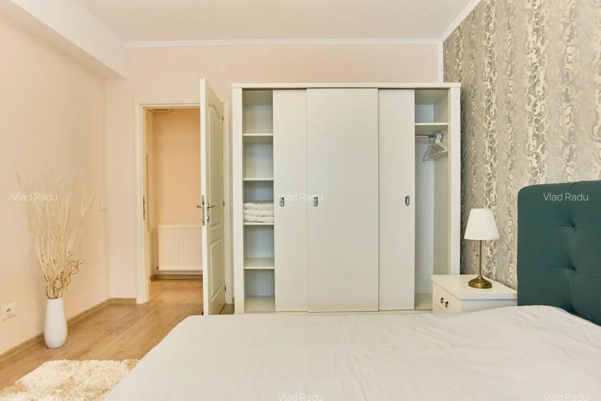 DAMAROAIA – DRUMUL PONOARELE - 2 CAMERE + PARCARE SUBTERANĂ, 71 MP TOTAL! - 12