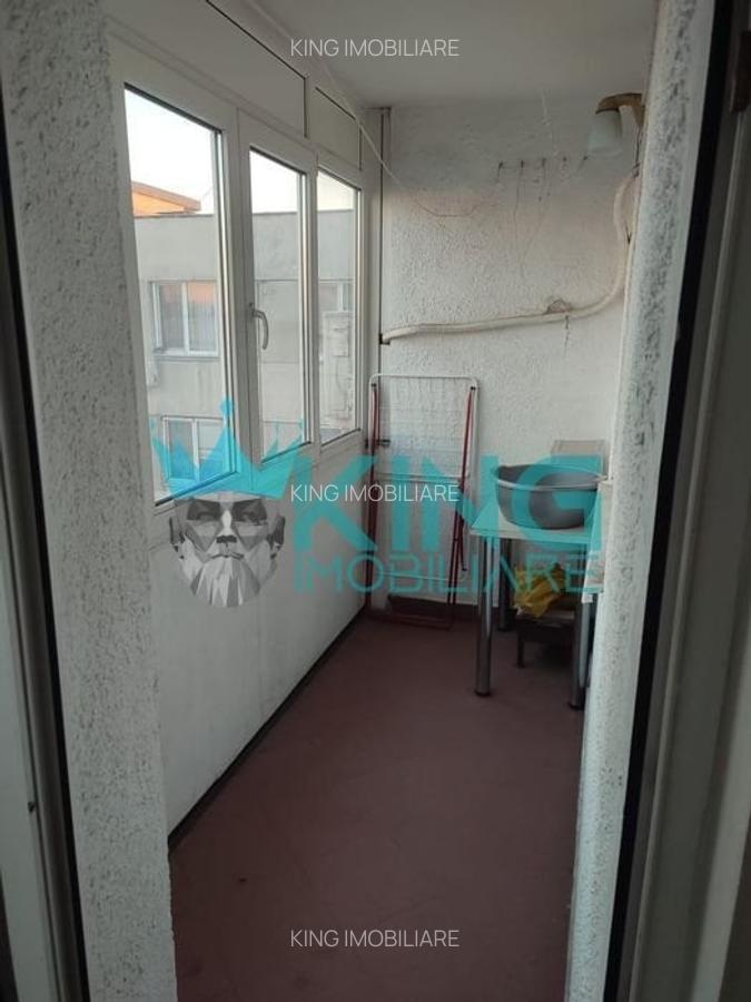Apartament cu 2 camere decomandat, mobilat în Rahova - 9