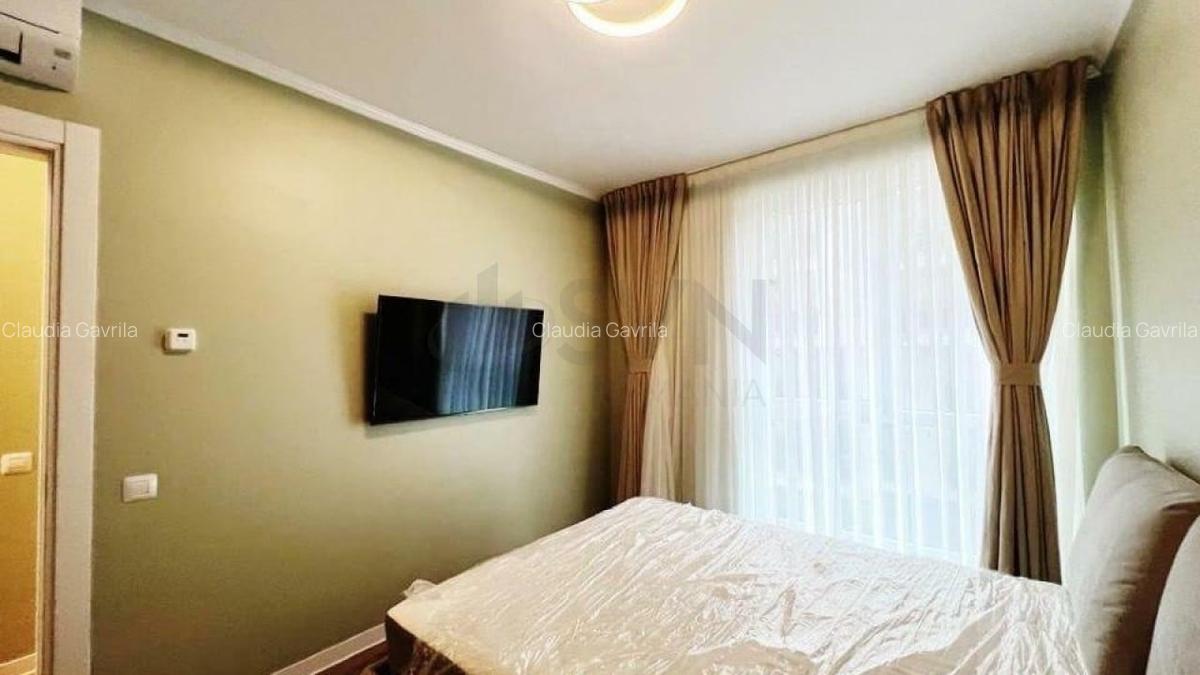 REA1023131 Apartament 3 camere Floreasca Residence - 4