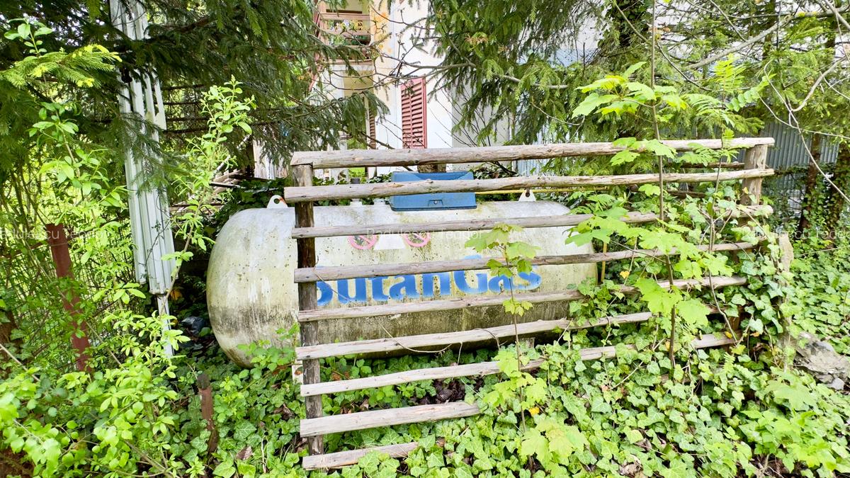 Vila vacanta Cheia - Prahova, pretabila pentru investitie - 24