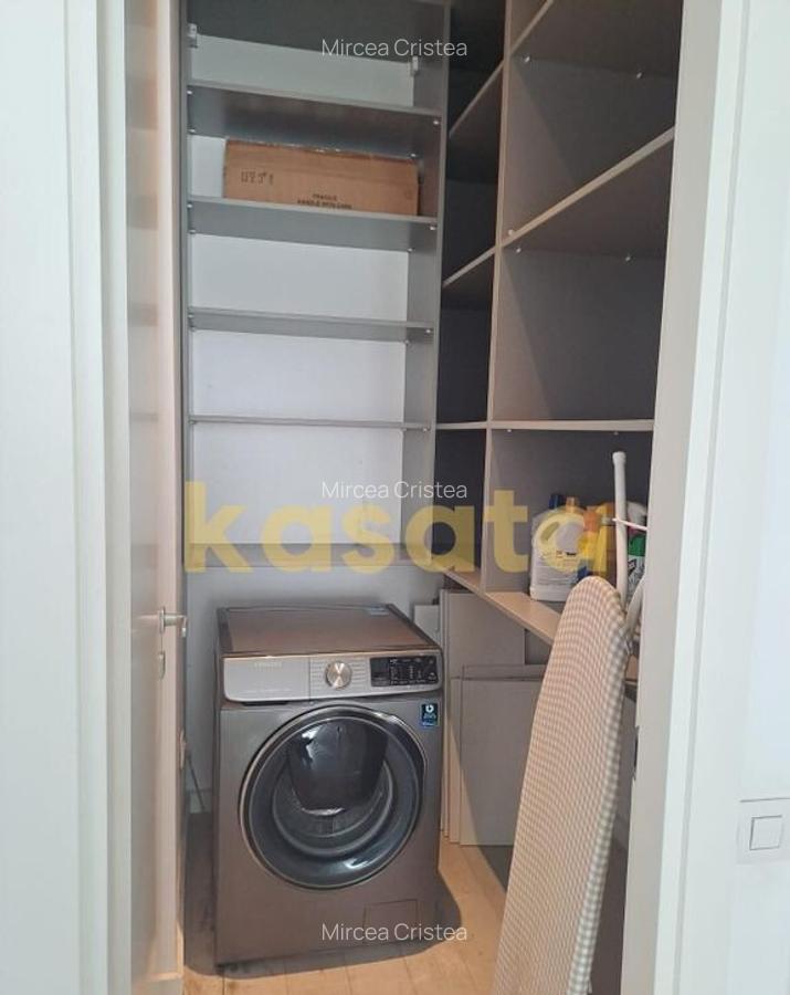 Duplex 4 Camere One Herastrau Park 2 Locuri de Parcare - 10