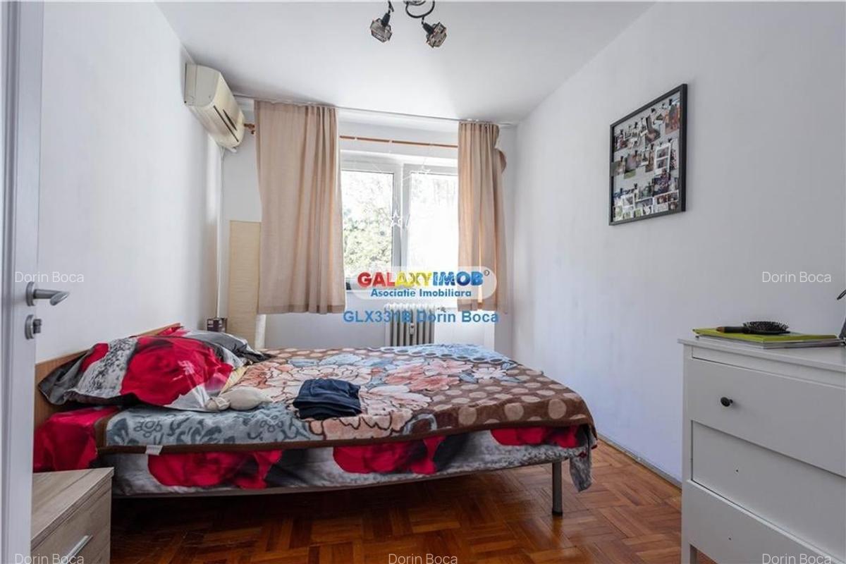 Inchiriere apartament 3 Camere TITAN (Str. Baba Novac) 10 min METROU - 3