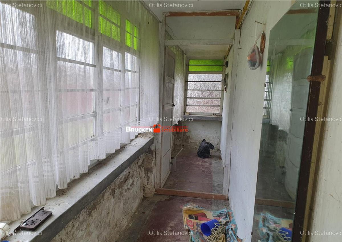 Casa cu teren aferent - 5