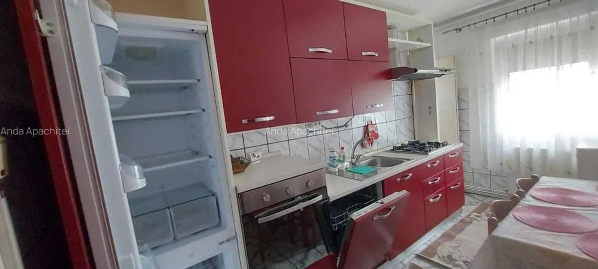 Apartament 2 camere 62 mp Tractorul - 6