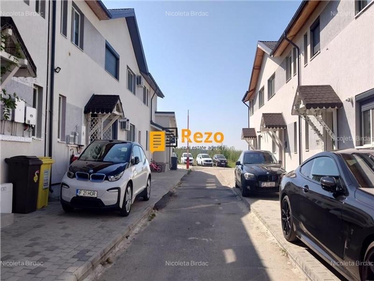 PIPERA | VOLUNTARI | CASA TIP INSIRUIT | 4 CAMERE 105 MP UTILI - 15