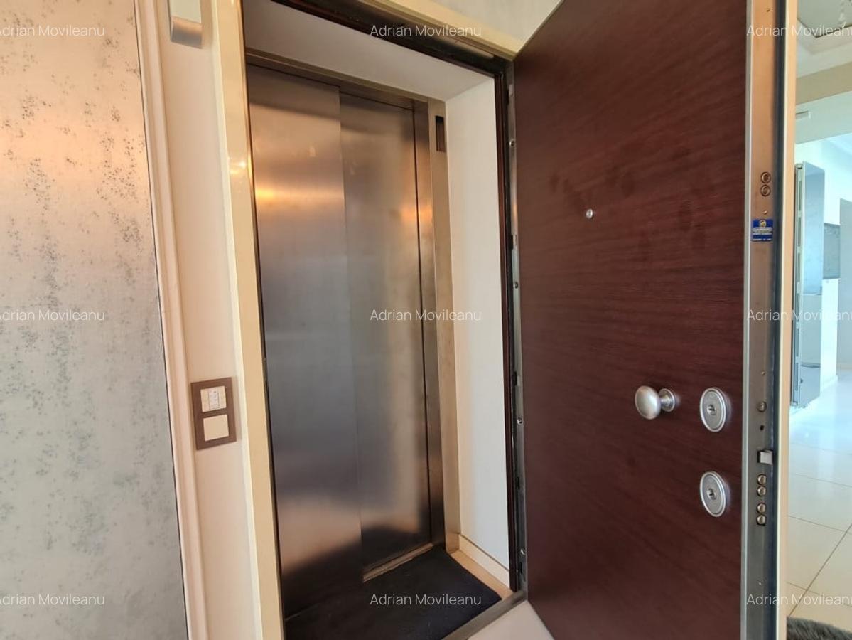EMERALD - EXCLUSIVE LAKEFRONT PENTHOUSE 500 MP, BREATHTAKING LAKE VIEW! - 25